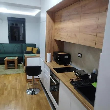 Apartmanxslavica Lägenhet