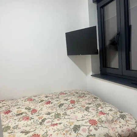 Apartmanxslavica