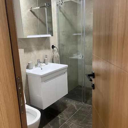 Apartmanxslavica Lägenhet