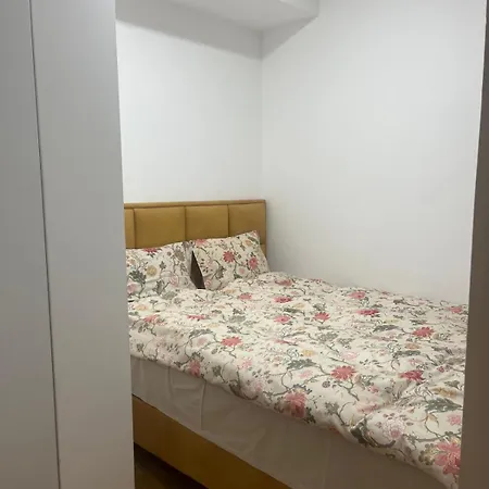 Lägenhet Apartmanxslavica