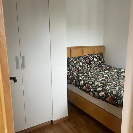 Apartmanxslavica * Zlatibor