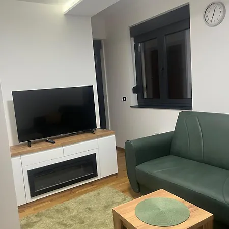 Apartmanxslavica