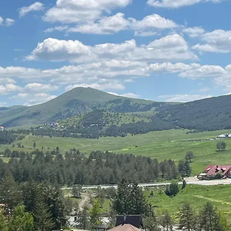 Lägenhet Apartmanxslavica Zlatibor