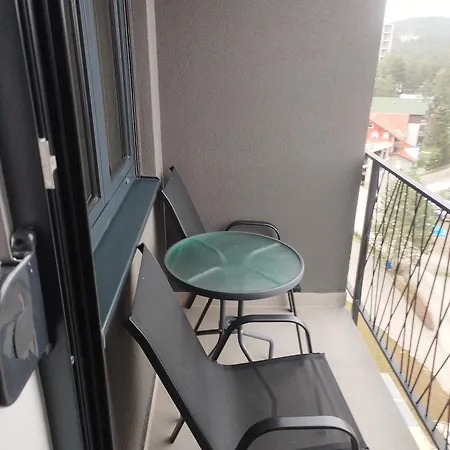 Apartmanxslavica * Zlatibor