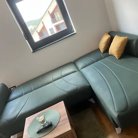 Apartmanxslavica * Zlatibor