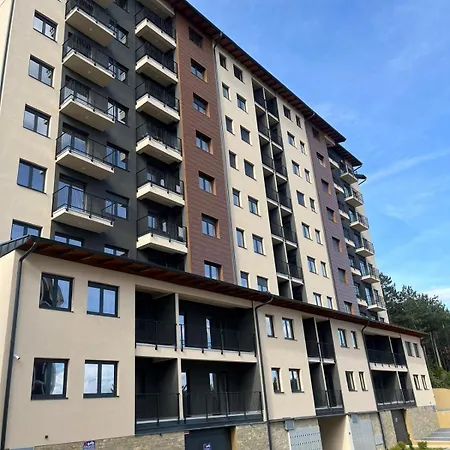 Apartmanxslavica * Zlatibor