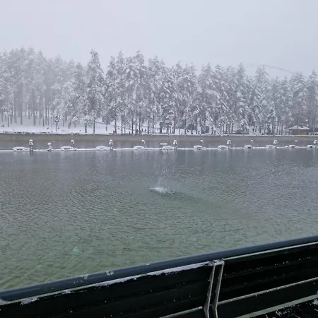 Apartmanxslavica Lägenhet *