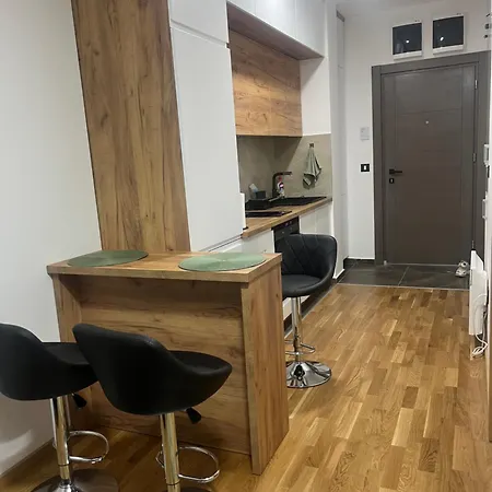 Apartmanxslavica 公寓 *