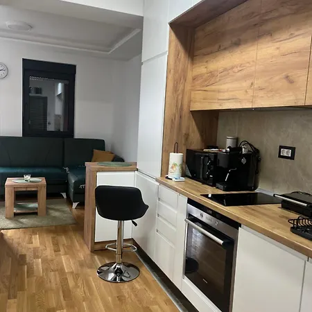 Apartmanxslavica زلاتيبور