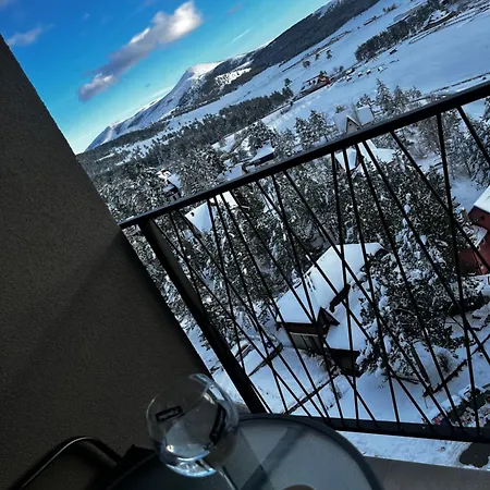 Apartmanxslavica شقة زلاتيبور