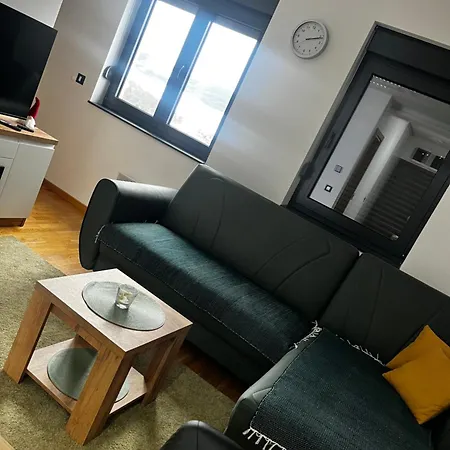 Apartmanxslavica زلاتيبور