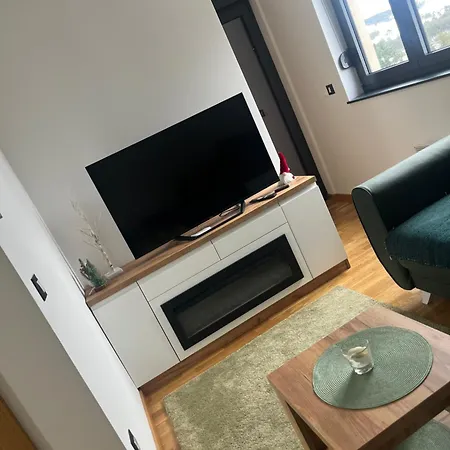 شقة Apartmanxslavica زلاتيبور