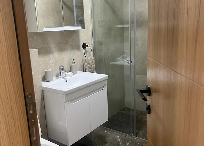 Apartmanxslavica 公寓