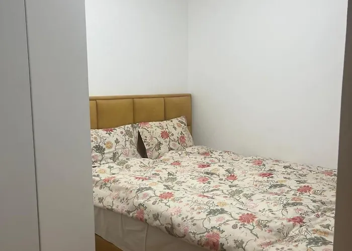 公寓 Apartmanxslavica