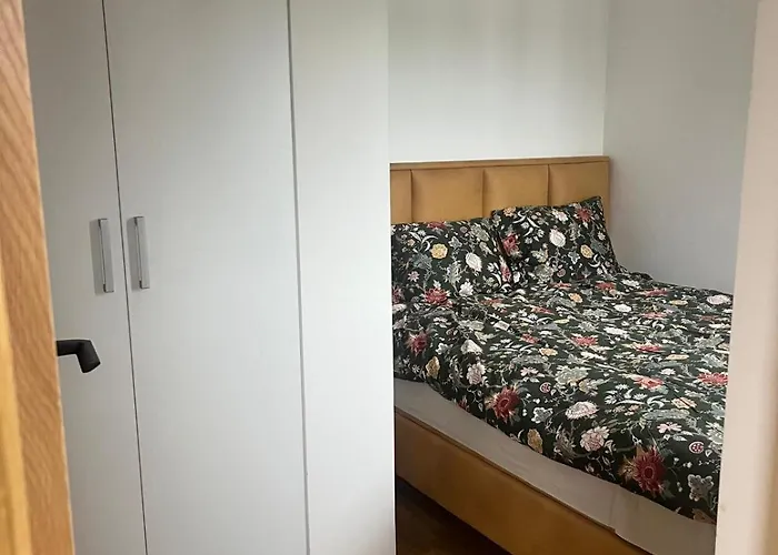 Apartmanxslavica * 兹拉蒂博尔