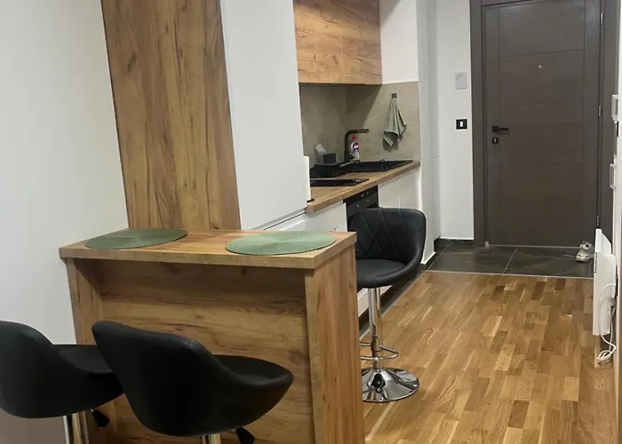 Apartmanxslavica شقة *