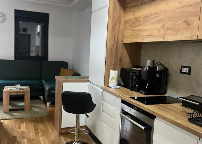 Apartmanxslavica زلاتيبور