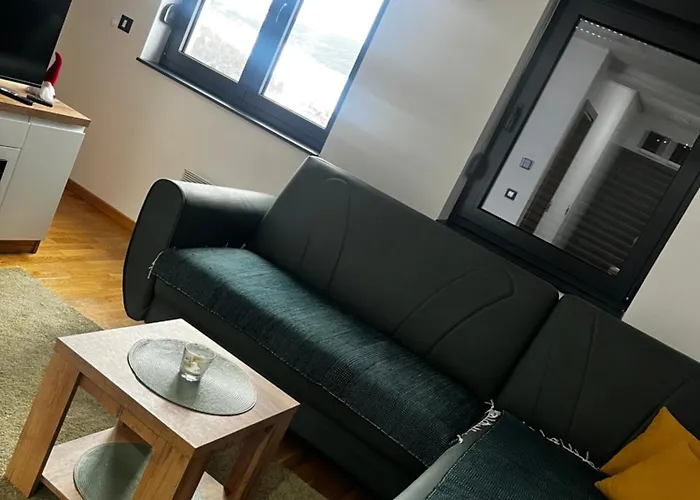 Apartmanxslavica زلاتيبور