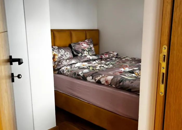 公寓 Apartmanxslavica