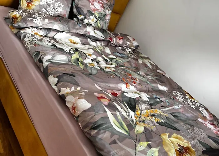 Apartmanxslavica * زلاتيبور