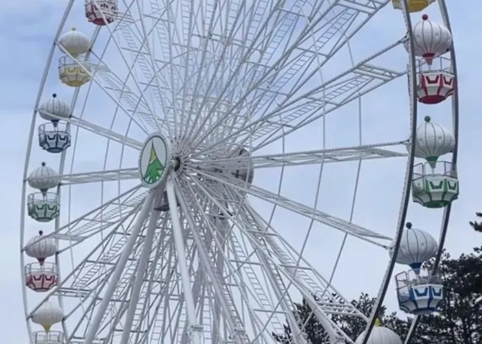 Apartmanxslavica 公寓