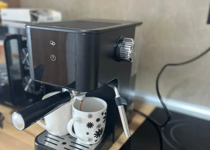 アパート Apartmanxslavica *